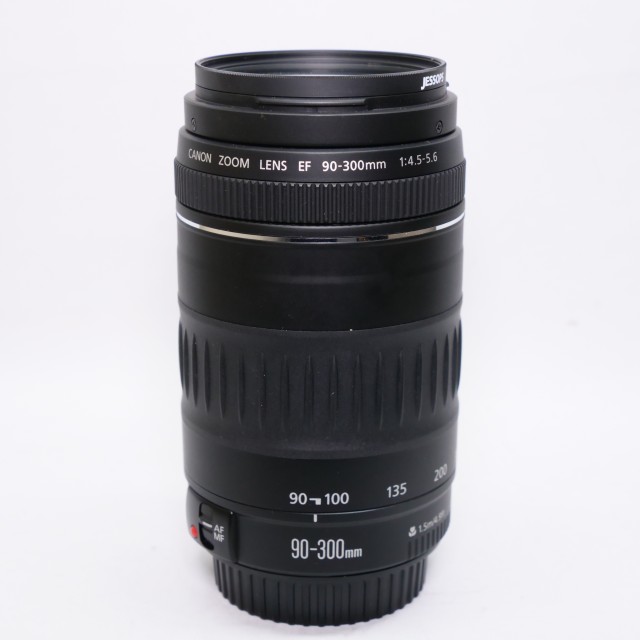 Canon Used Canon EF 90-300mm f4.5-5.6 lens