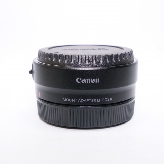 Canon Used Canon Mount Adapter EF-EOS R