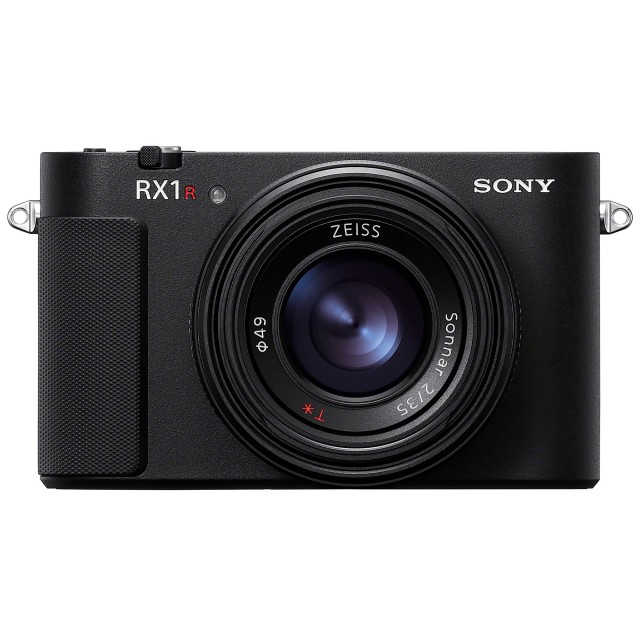 Sony Pre-order Deposit for Sony RX1R III Full Frame Compact Camera