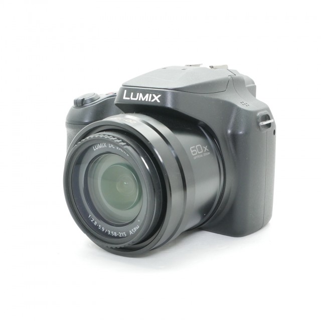 Lumix Used Panasonic Lumix DC-FZ82D Digital camera