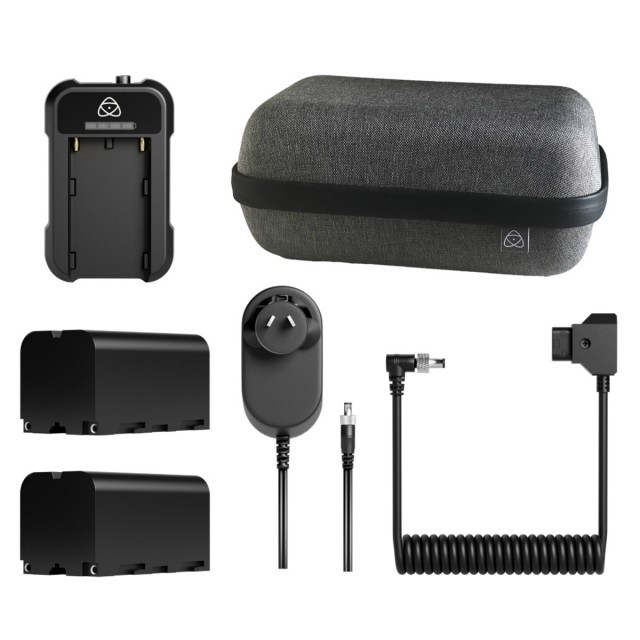 Atomos Atomos Universal Power Kit