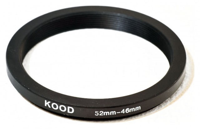 Kood Kood Step-down, 52-46mm