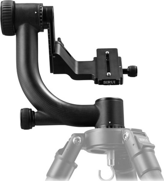 Sirui PH-20 Gimbal Head, Carbon