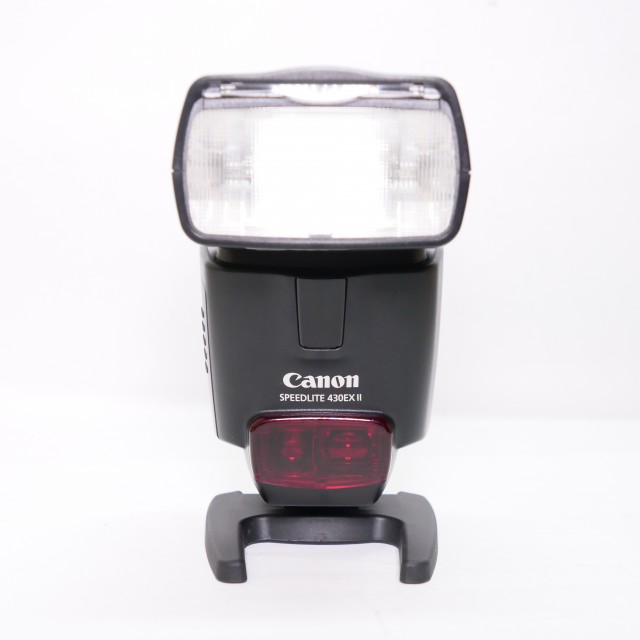 Canon Used Canon Speedlite 430 EX II