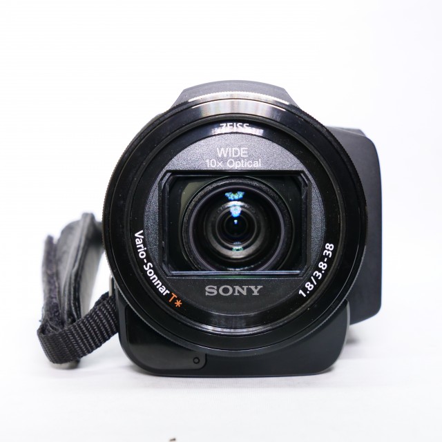 Sony Used Sony FDR-AXP33 camcorder
