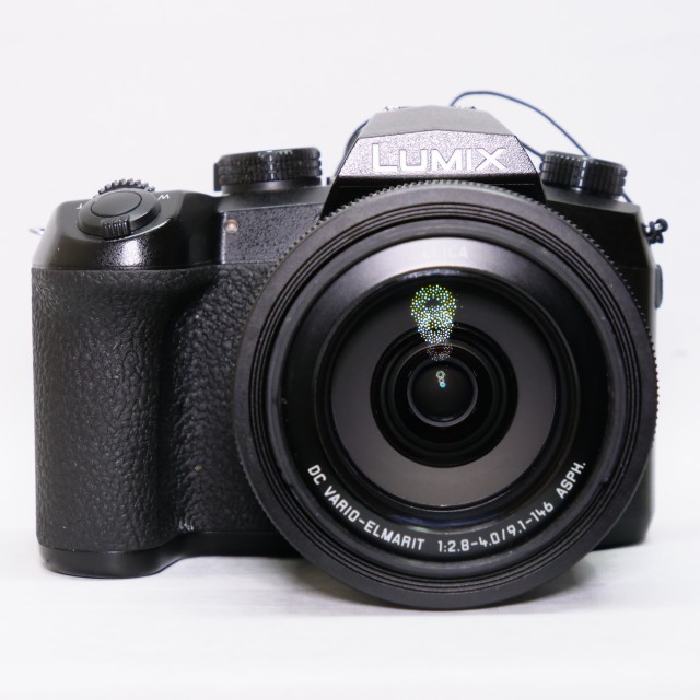 Sundry Used Lumix DC-FZ1000 II Bridge camera