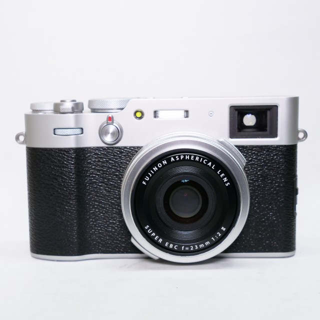 Fujifilm Used Fujifilm X100 V digital compact camera