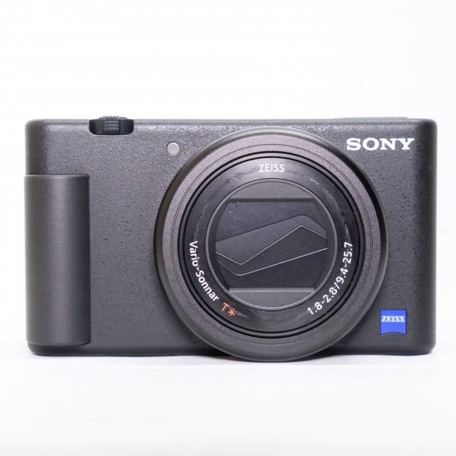 Sony Used Sony ZV-1 Compact Vlog Camera