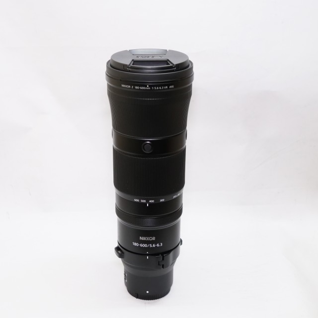 Nikon Used Nikon NIKKOR Z 180-600mm f5.6-6.3 VR lens