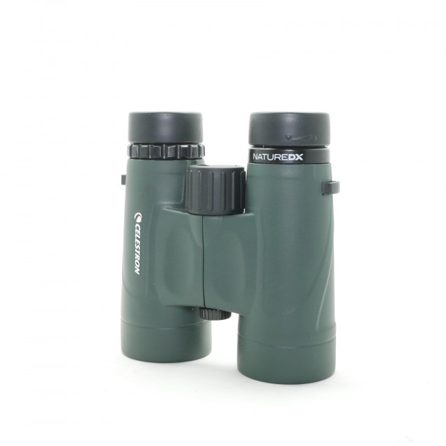 Celestron Used Celestron Nature DX 8x42 binoculars