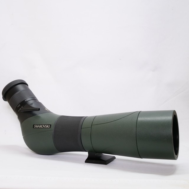 Swarovski Used Swarovski ATS 65 HD Spotting Scope with 25-50x zoom eyepiece