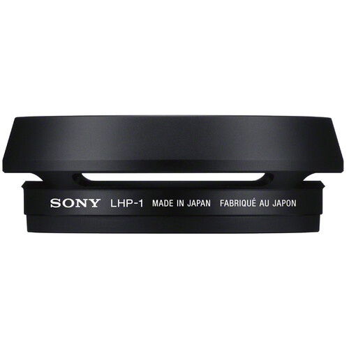 Sony Sony LHP-1 Lens Hood for the RX1RIII