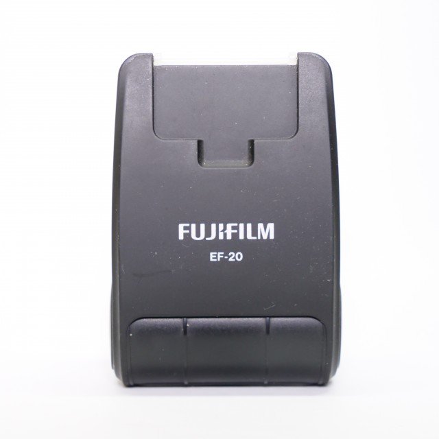 Fujifilm Used Fujifilm EF-20 Speedlight
