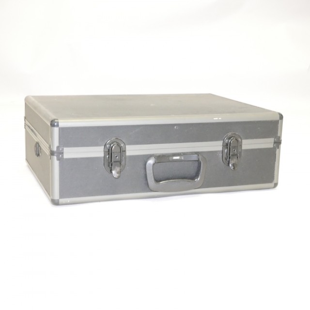Sundry Used Jessops Large Flightcase
