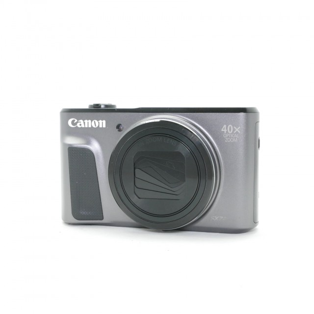 Canon Used Canon Powershot SX720 HS digital compact camera