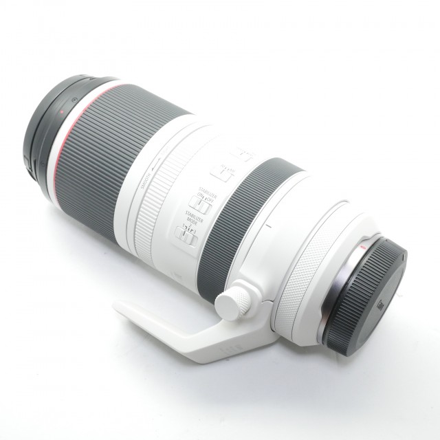 Canon Used Canon RF 100-500mm f4.5-7.1 L IS USM lens