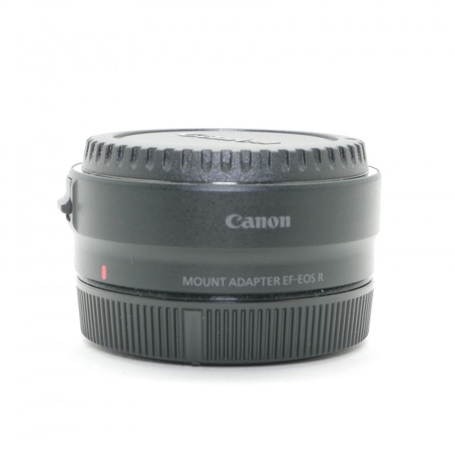 Canon Used Canon Mount Adapter EF-EOS R