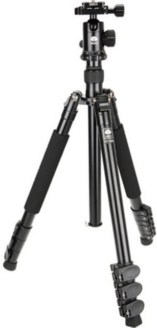 Sirui ET-1004 Tripod with E-10 Head