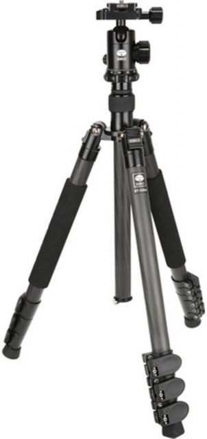 Sirui ET-1204 Tripod with E-10 Head