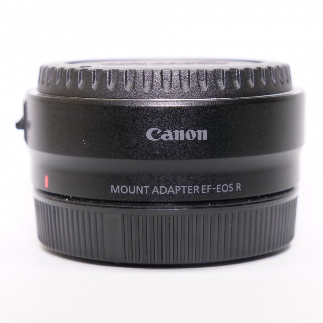 Canon Used Canon Mount Adapter EF-EOS R