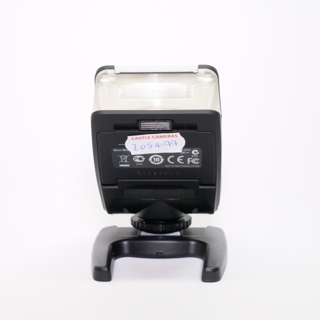 Fujifilm Used Fujifilm EF-20 TTL flash