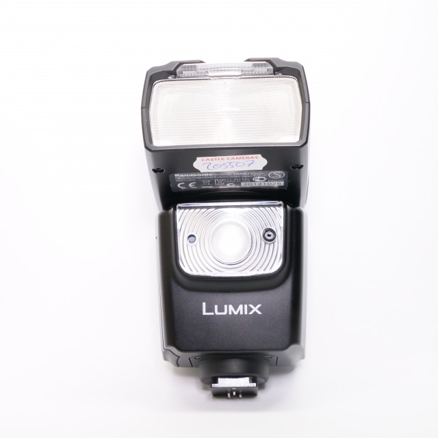 Lumix Used Panasonic DMW-FL360L flash