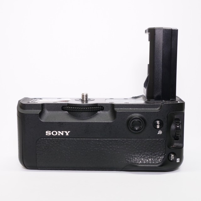 Sony Used Sony VG-C3EM Vertical battery grip for A7R III