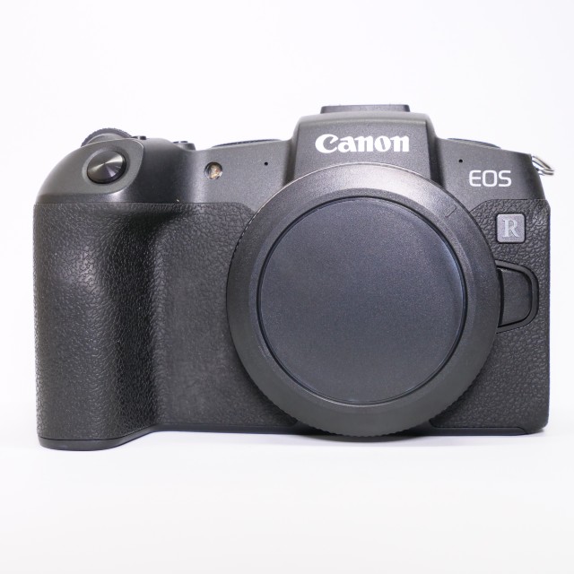 Canon Used Canon EOS RP Full frame Mirrorless camera