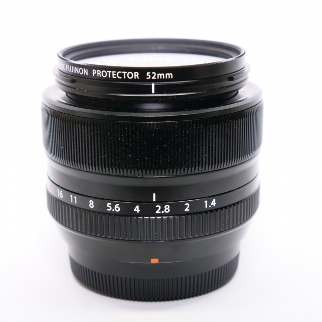 Fujifilm Used Fujifilm XF 35mm f1.4 lens