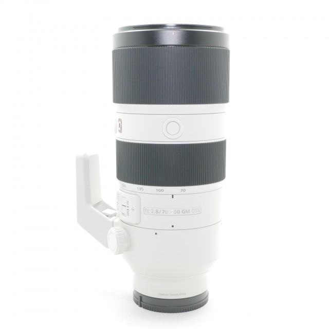 Sony Used Sony FE 70-200mm f2.8 OSS G Master lens