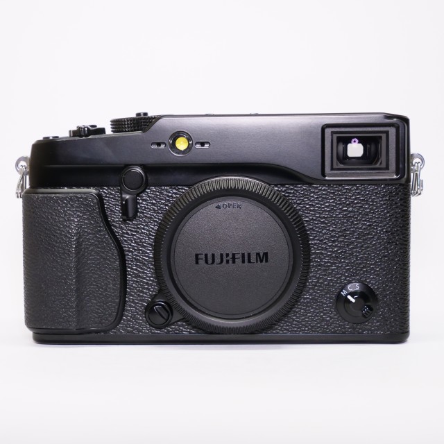 Fujifilm Used Fujifilm X-Pro1 Mirrorless camera body
