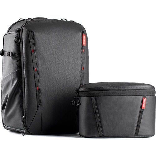 PGYTECH PGYTECH OneMo 2 Backpack 25L, Space Black
