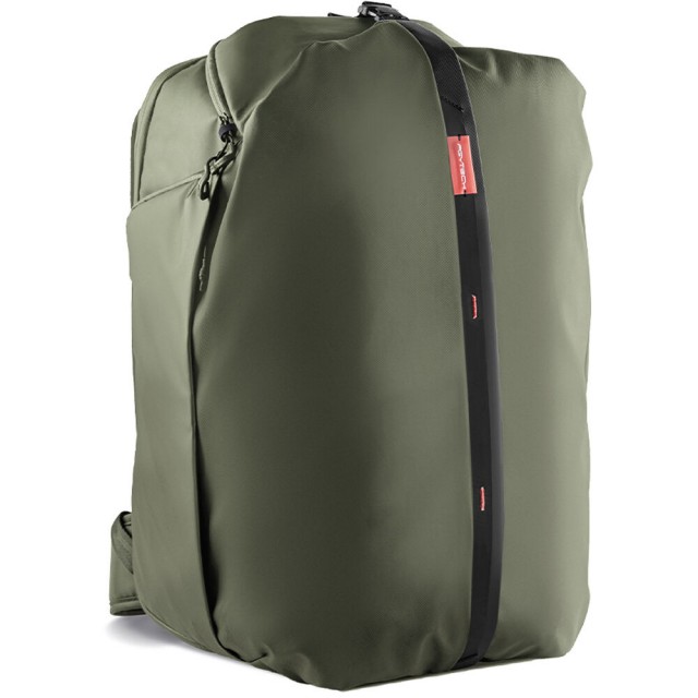 PGYTECH PGYTECH OneMo Travel Backpack 35L, Olive Green