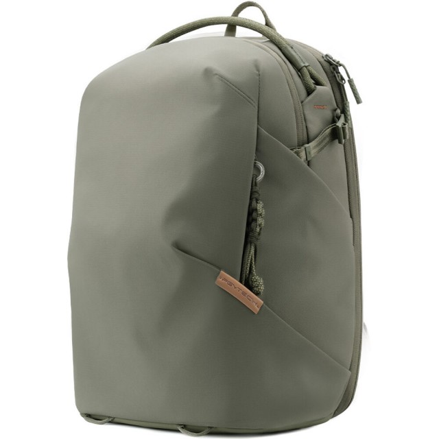 PGYTECH PGYTECH OneGo Lite Backpack 22L, Forest Green