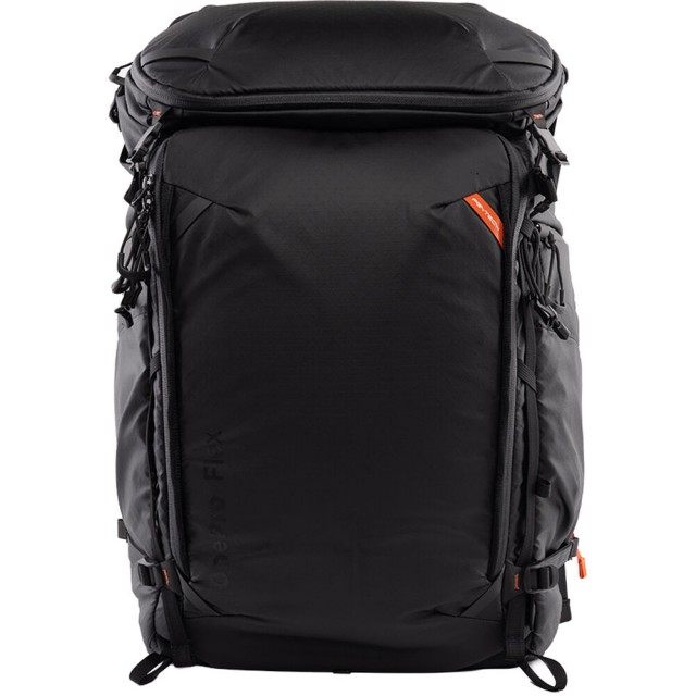 PGYTECH PGYTECH OnePro Flex Backpack 40L with Camera Insert L, Space Black