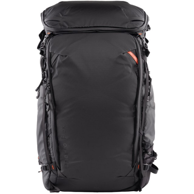 PGYTECH PGYTECH OnePro Flex Backpack 50L with Camera Insert M, Space Black