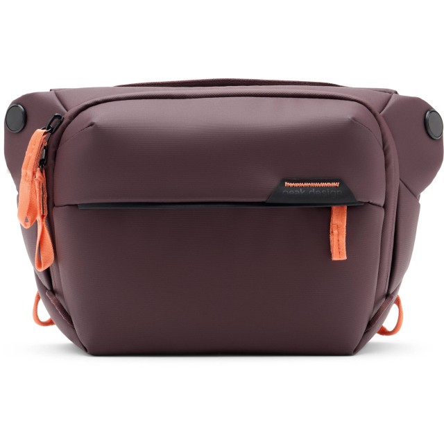Peak Design Peak Design Everyday Sling Bag 3L, Eclipse