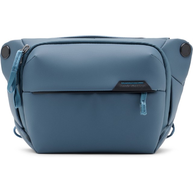 Peak Design Peak Design Everyday Sling Bag 3L, Ocean