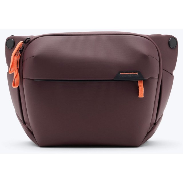 Peak Design Peak Design Everyday Sling Bag 6L, Eclipse