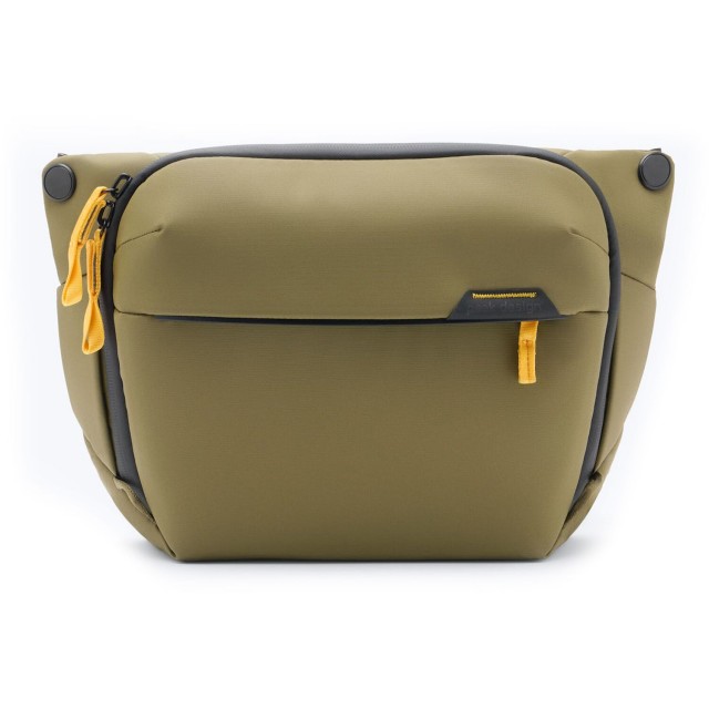 Peak Design Peak Design Everyday Sling Bag 6L, Kelp