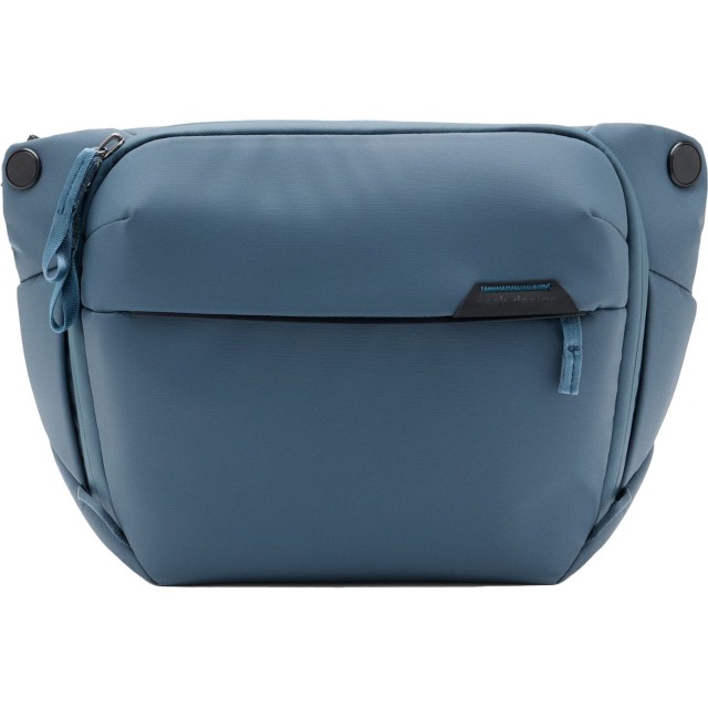 Peak Design Peak Design Everyday Sling Bag 6L, Ocean