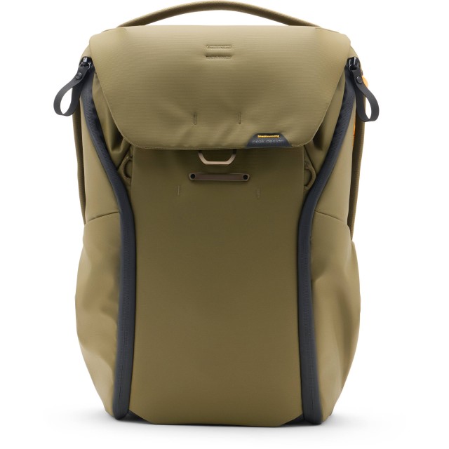 Peak Design Peak Design Everyday Backpack 20L, Kelp