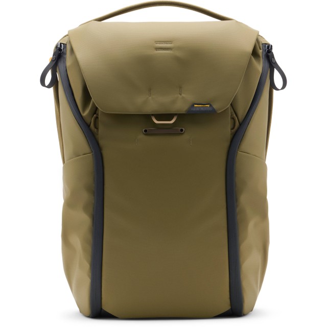 Peak Design Peak Design Everyday Backpack 30L, Kelp