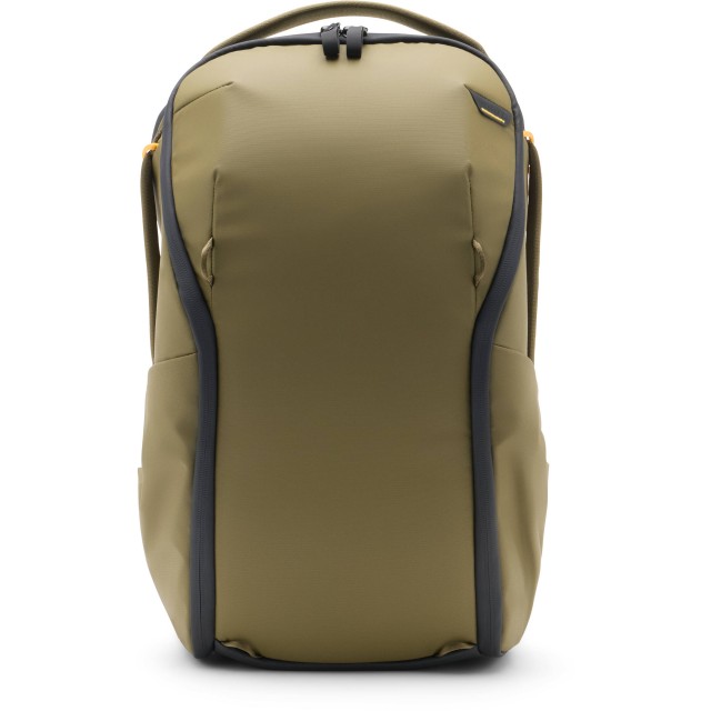 Peak Design Peak Design Everyday Backpack Zip 20L, Kelp