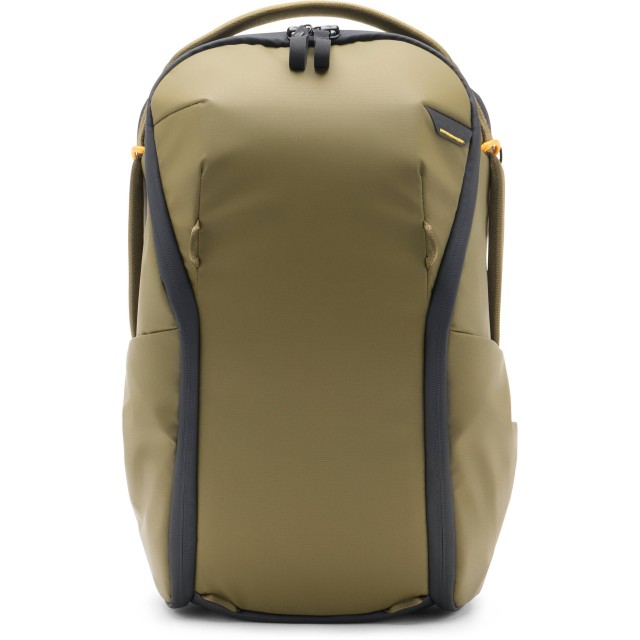 Peak Design Peak Design Everyday Backpack Zip 15L, Kelp