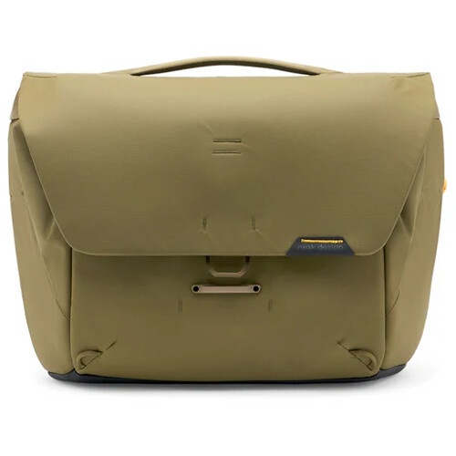 Peak Design Peak Design Everyday Messenger Bag 13L, Kelp
