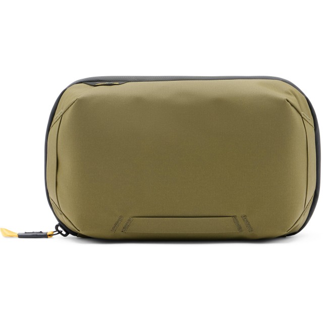 Peak Design Peak Design Tech Pouch, Kelp