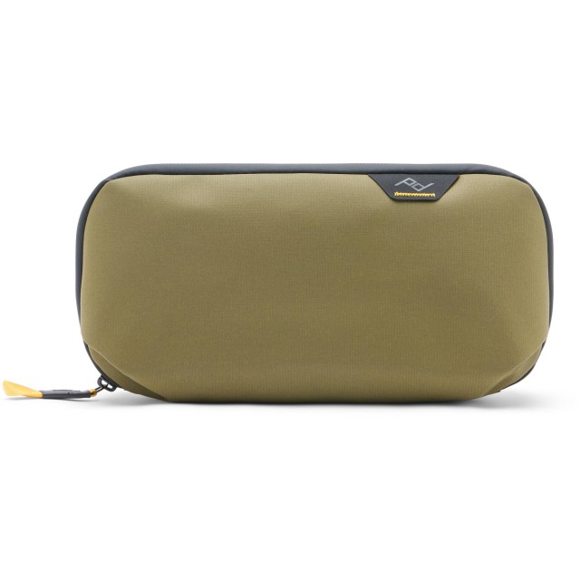 Peak Design Peak Design Tech Pouch Small, Kelp