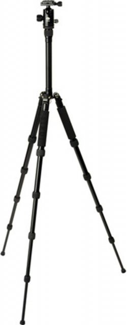 Sirui Sirui T-005X Black Tripod with C-10S Head