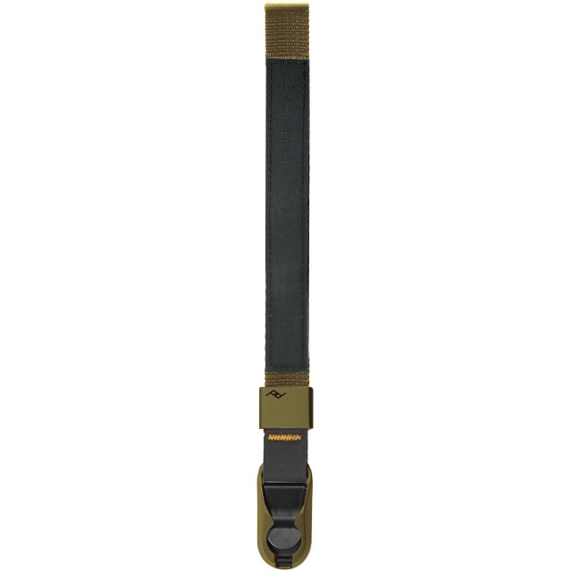 Peak Design Peak Design Cuff Camera Wrist Strap, Kelp